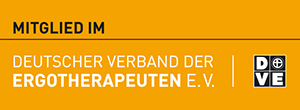 Mitglied im DVE Logo